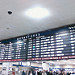 Penn Station Board
