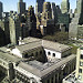 Public Library And Bryant Park