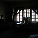 Dark Apartment