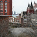 St. Lukes Schoolyard