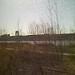 Amtrak GW Bridge View