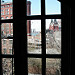 Fire Escape View