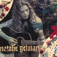 NATALIE GELMAN: Natalie Gelman