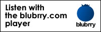 Blubrry.com player!